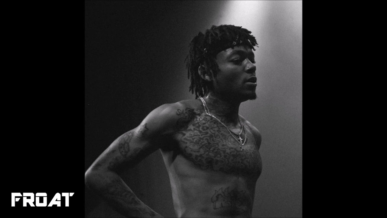 J.I.D - Liverpool (feat. EarthGang)