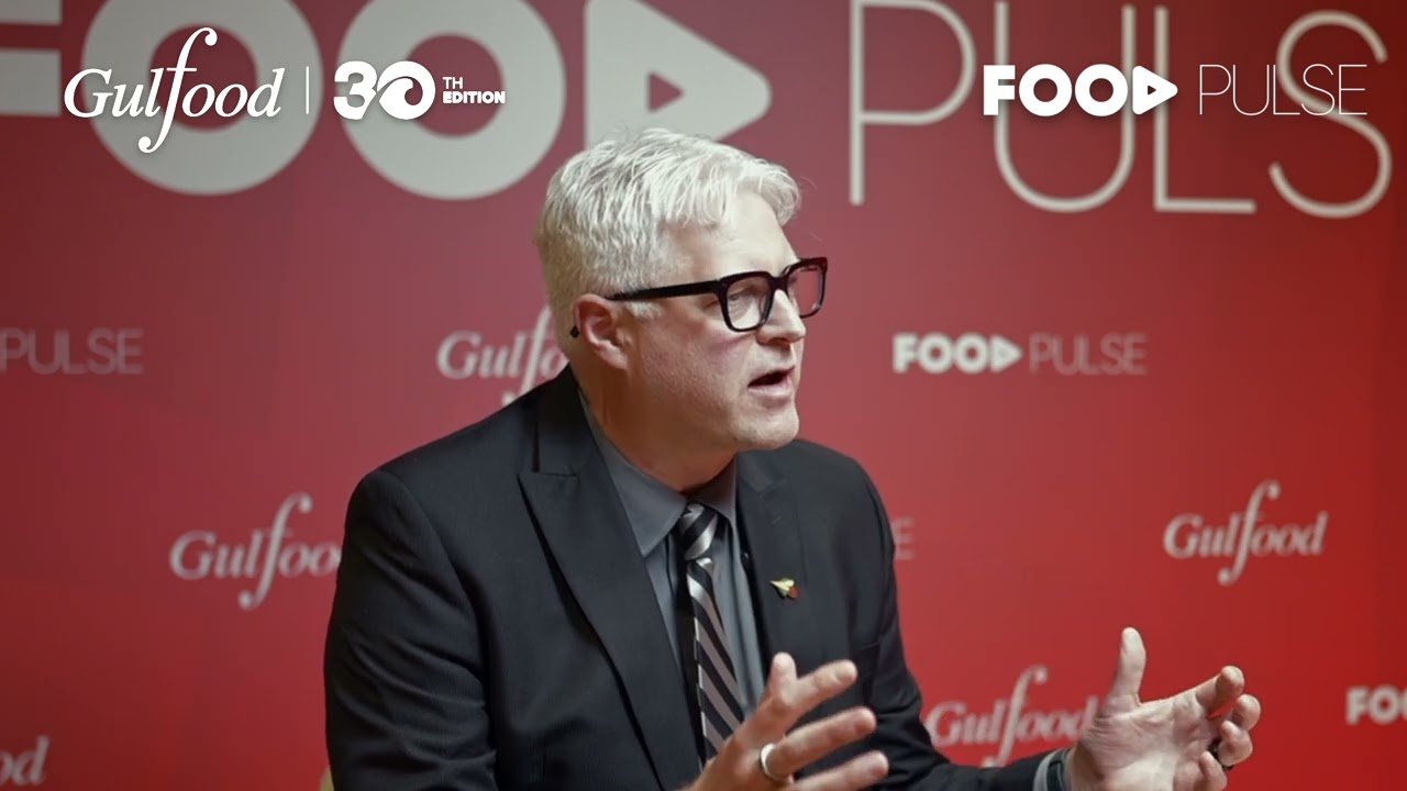 Bill Greuel | Deputy Minister of Agriculture, Government of Saskatchewan | Food Pulse Interview