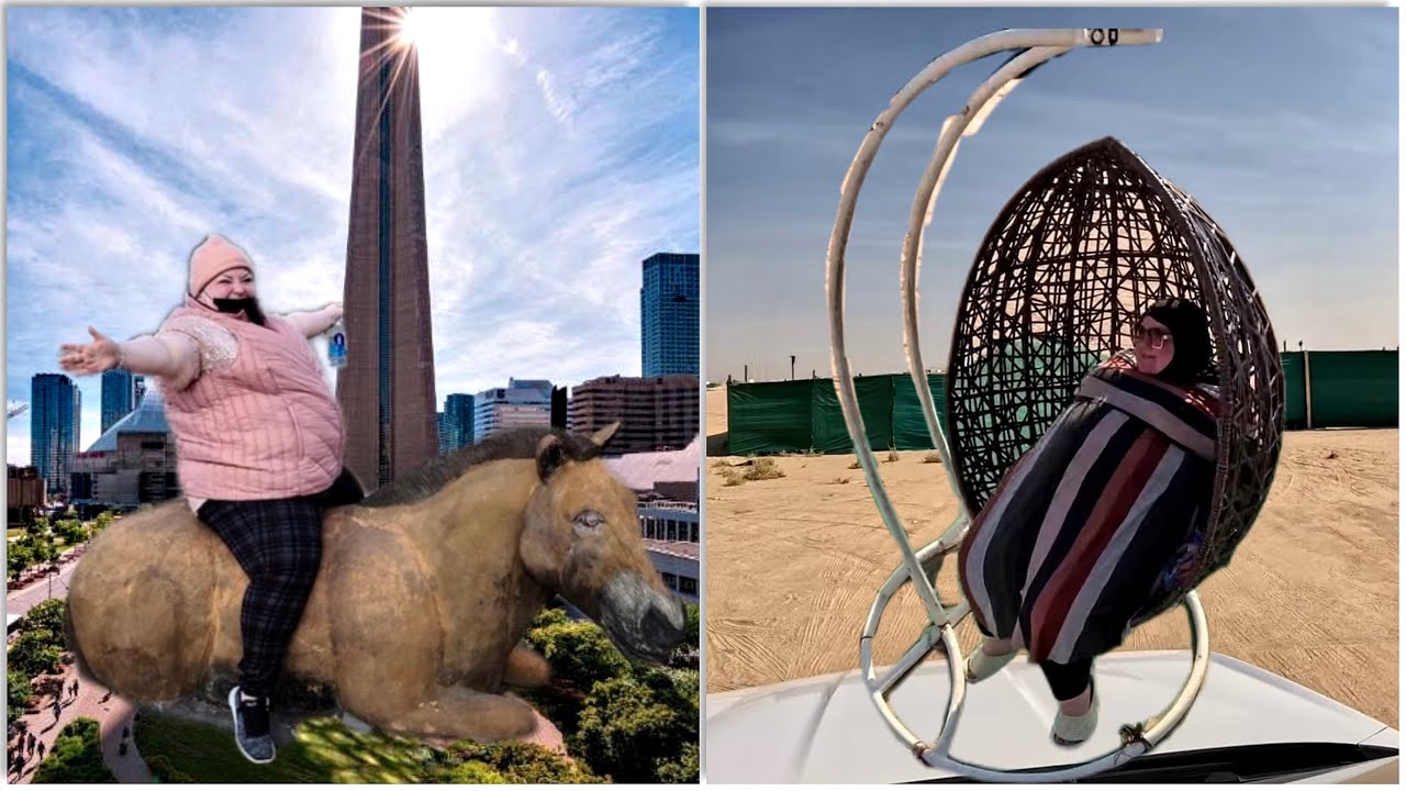 Foodie Beauty’s romantic getaway with her one true love vs her alleged husband