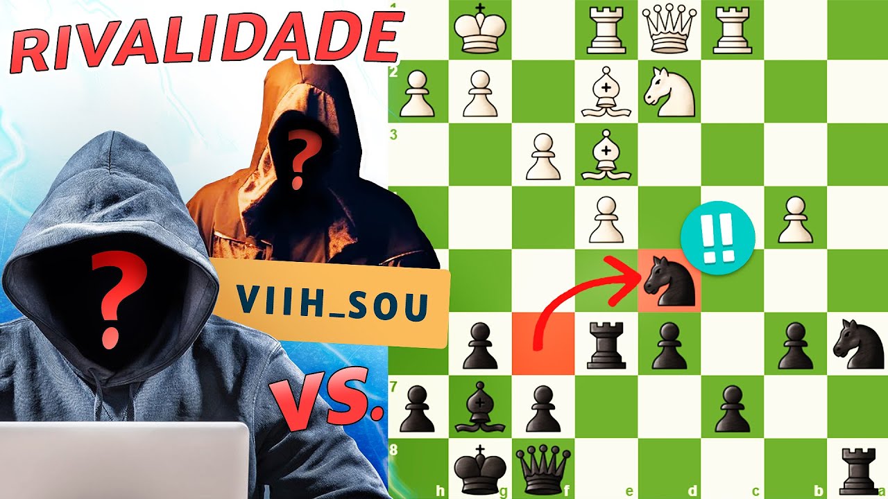 LUTA ÉPICA ELEFANTE38 PEDIU REVANCHE - Viih_Sou Vs Elefante38