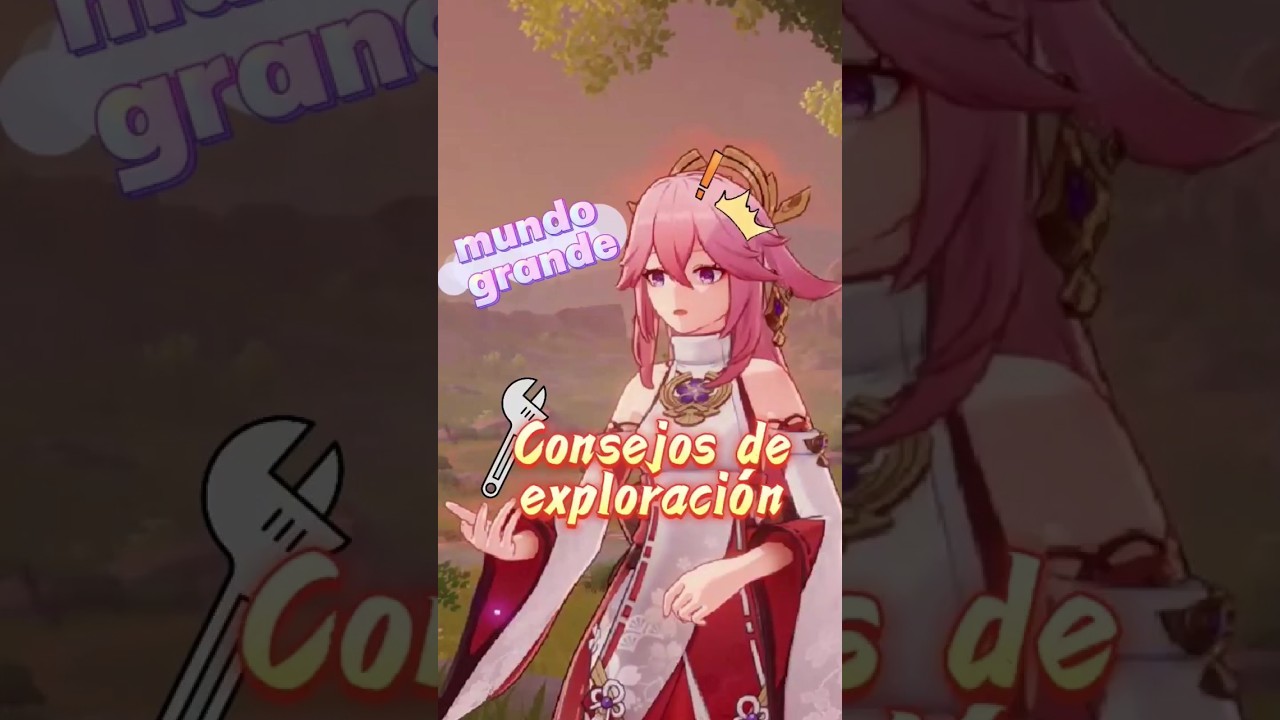 Cómo pueden los nuevos mejorar su experiencia de exploración | Genshin Impact
