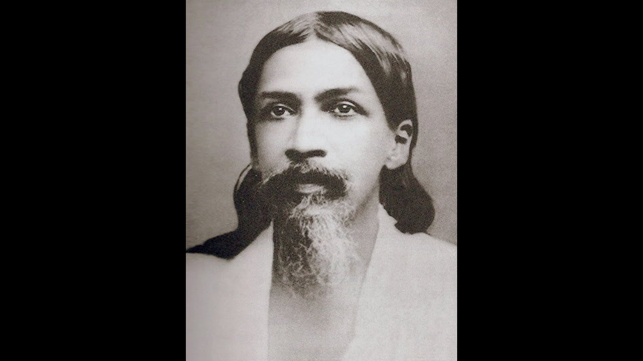 Agnipurush Sri Aurobindo -A documentary on the occasion of 150th Birth Anniversary of Sri Aurobindo