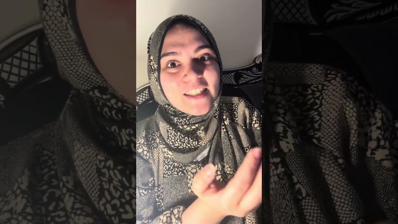 قصة عن استجابة الدعاء 🙏 أَمَّنْ يُجِيبُ الْمُضْطَرَّ إِذَا دَعَاهُ #youtubeshorts #دعاء #رمضان  