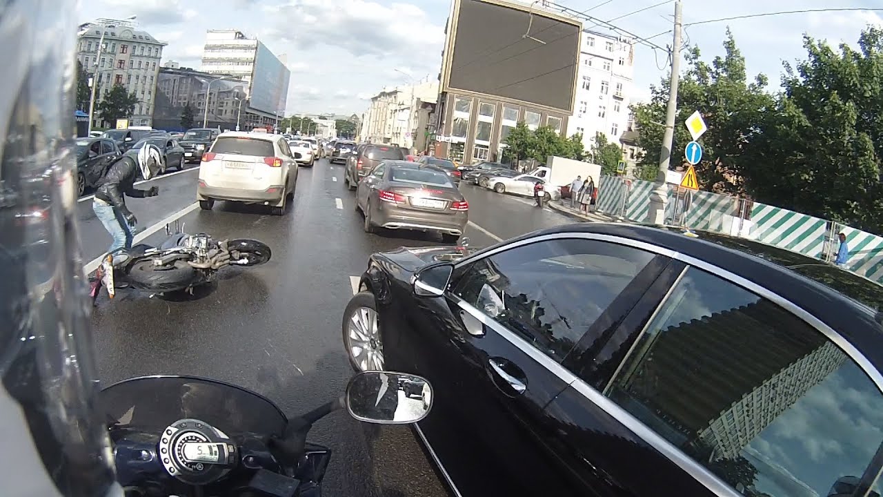 Мотохроники vol.9 by GreenDark --- Ангел Хранитель //Moto Chronicles vol.9 --- Guardian Angel