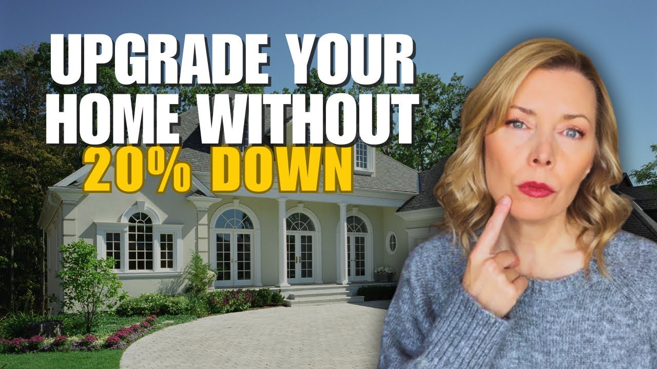 Upgrade Your Eugene Home in 2025&mdash;Even Without 20% Down