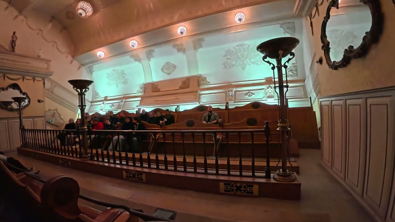 EFTELING 2025 VILA VOLTA ONRIDE