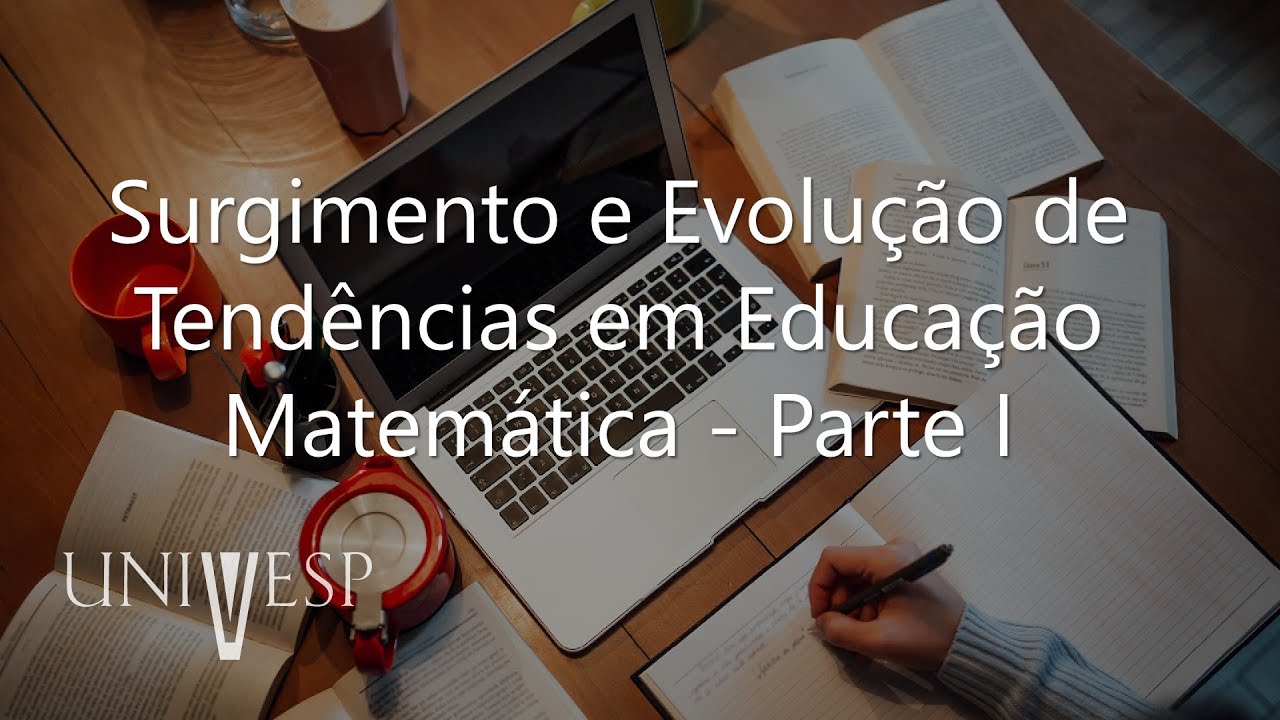 Metodologias para a Pesquisa em Educação Matemática - Surgimento e Evolução de Tendências