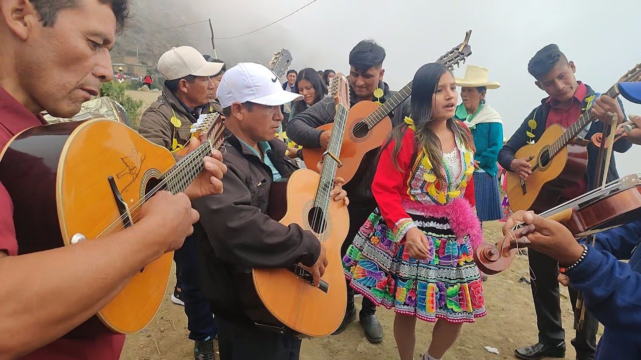 AÑO NUEVO EN CHACLANCAYO 2023 | REPORTAJE CULTURAL.