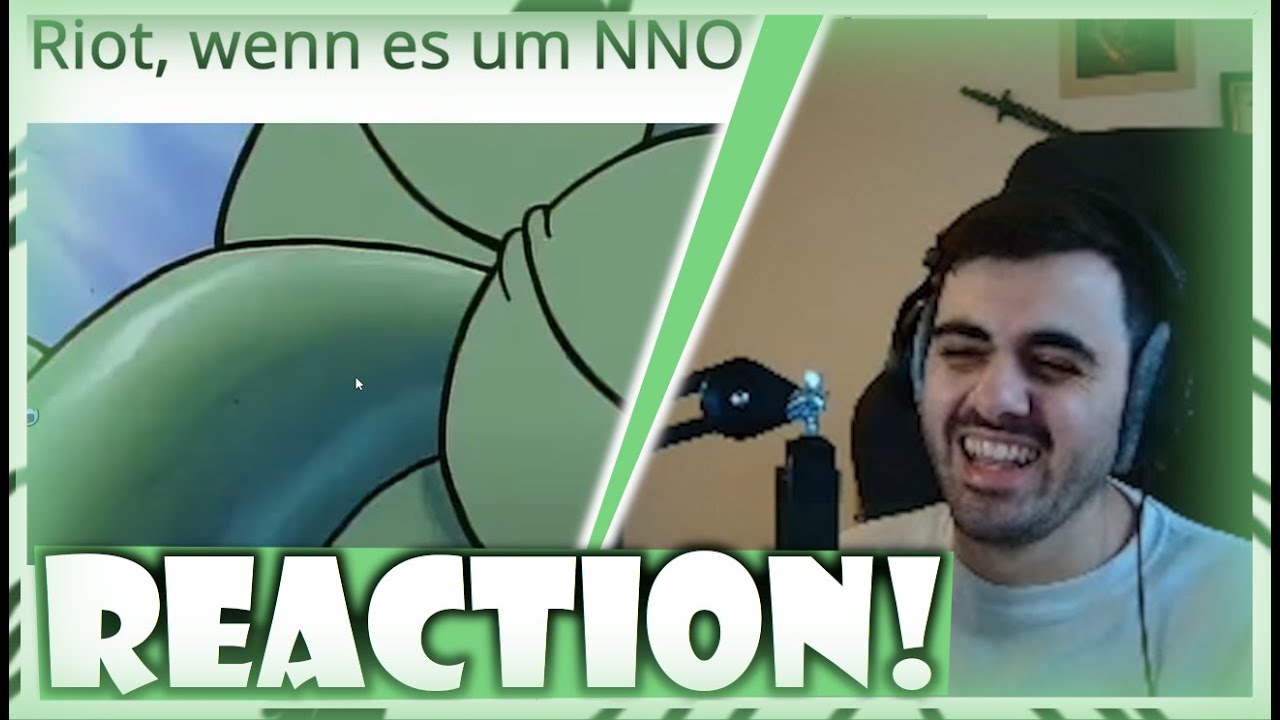 DAS IST SO GUT! | Agurin REAGIERT AUF NNO Meme Slander #3