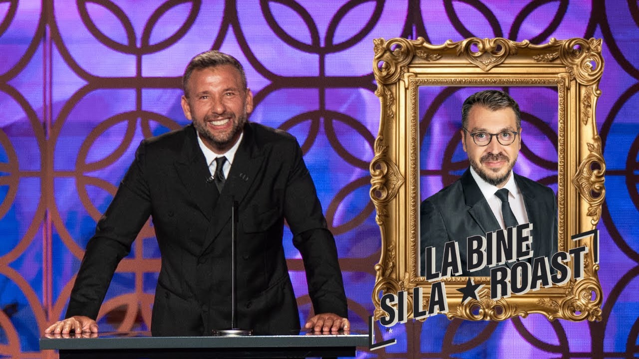Răzvan Raț arată de ce e personajul serii | La bine și la roast