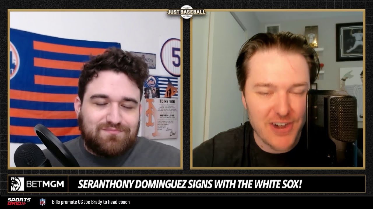 MLB Offseason Winners, 2026 Team Outlooks, 1/27/26 | The Just Baseball Show