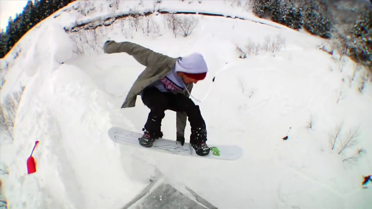 Dinosaurs Will Die Team Vid   GENOVESE FULL PART