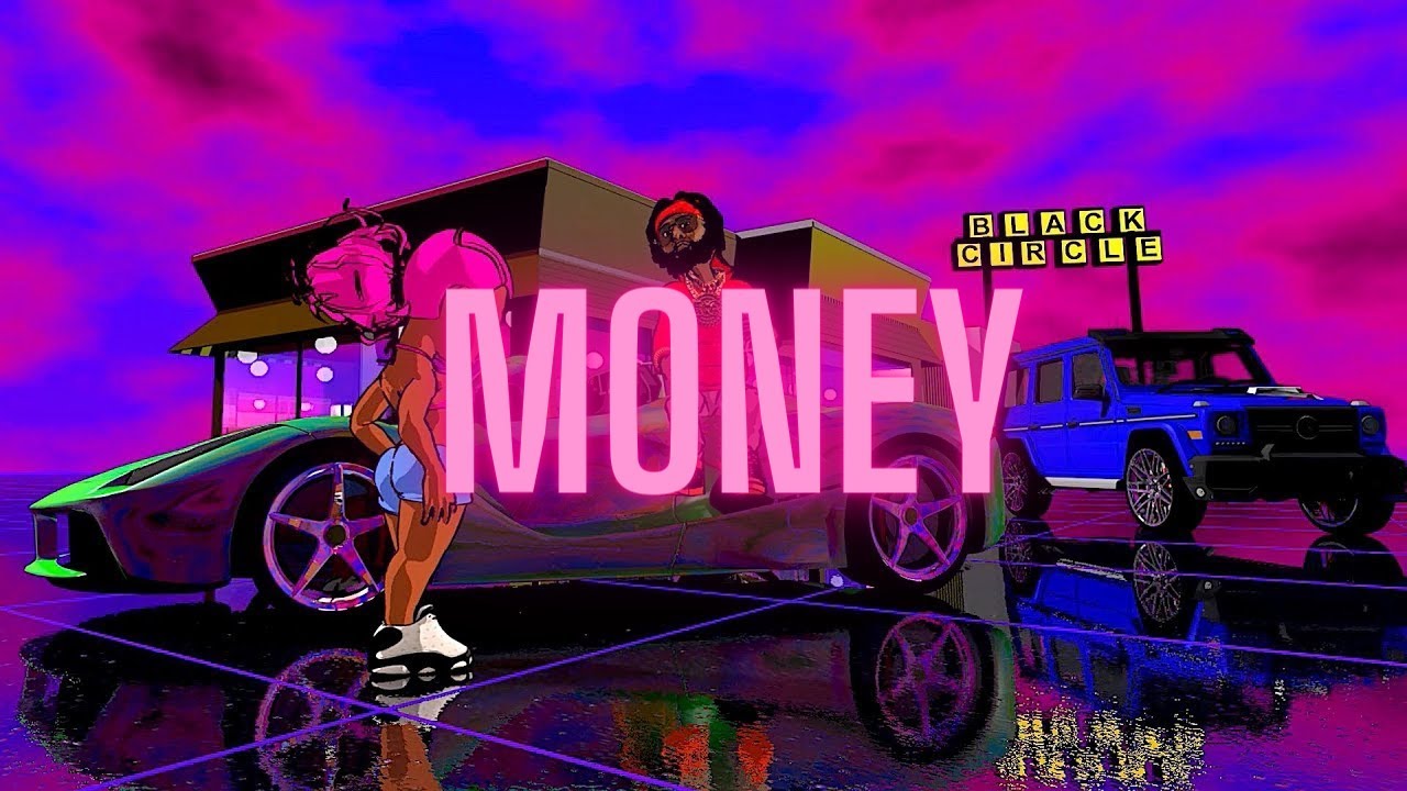 Moneybagg Yo X Memphis Style Beat - [Money] Prod.SMKoolin