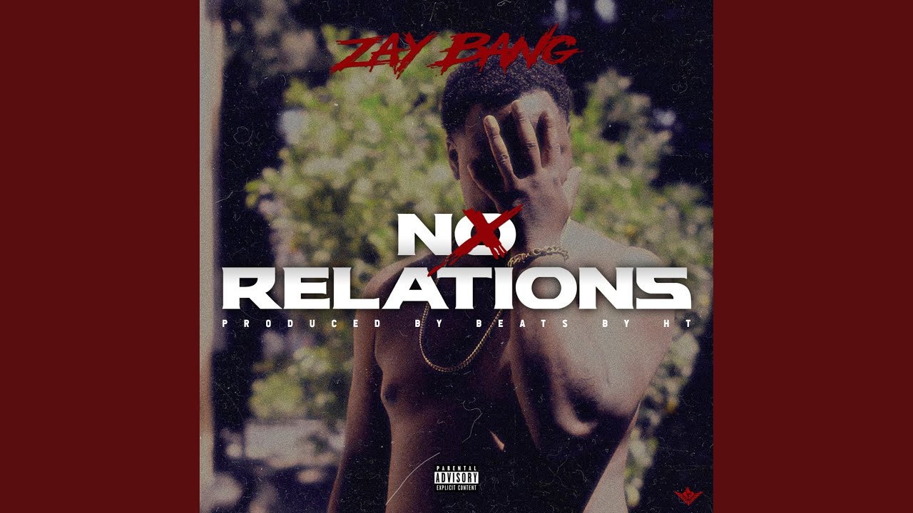 No Relations