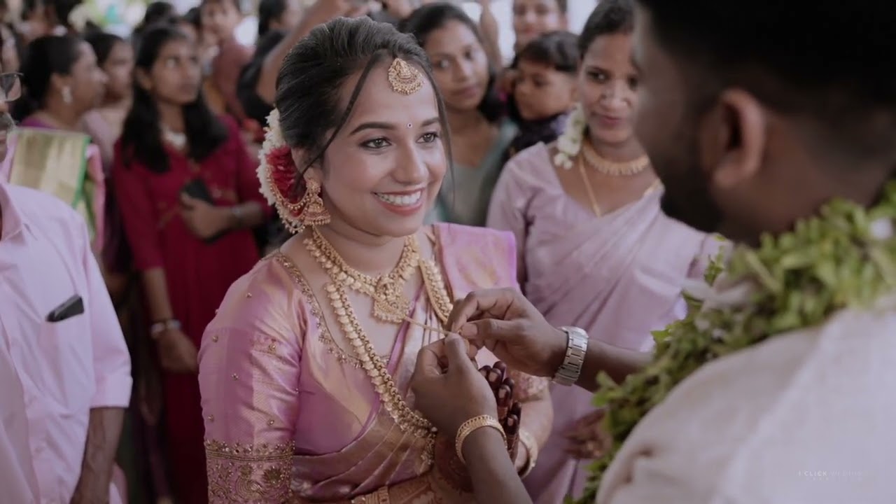 Wedding Highlights 🫶| Happy wedding ❤️ 