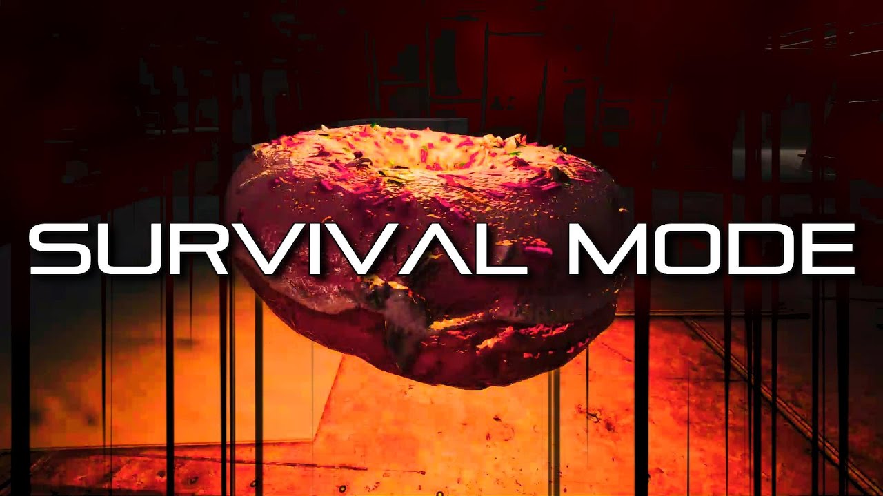 Trepang2 Survival Mode DLC