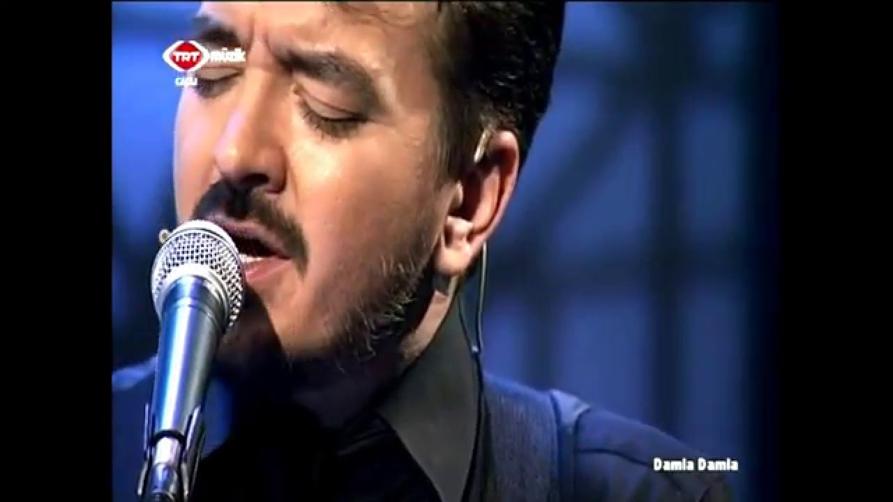 Karadır Bu Bahtım Kara (Orhan Ölmez) || 28.01.2016