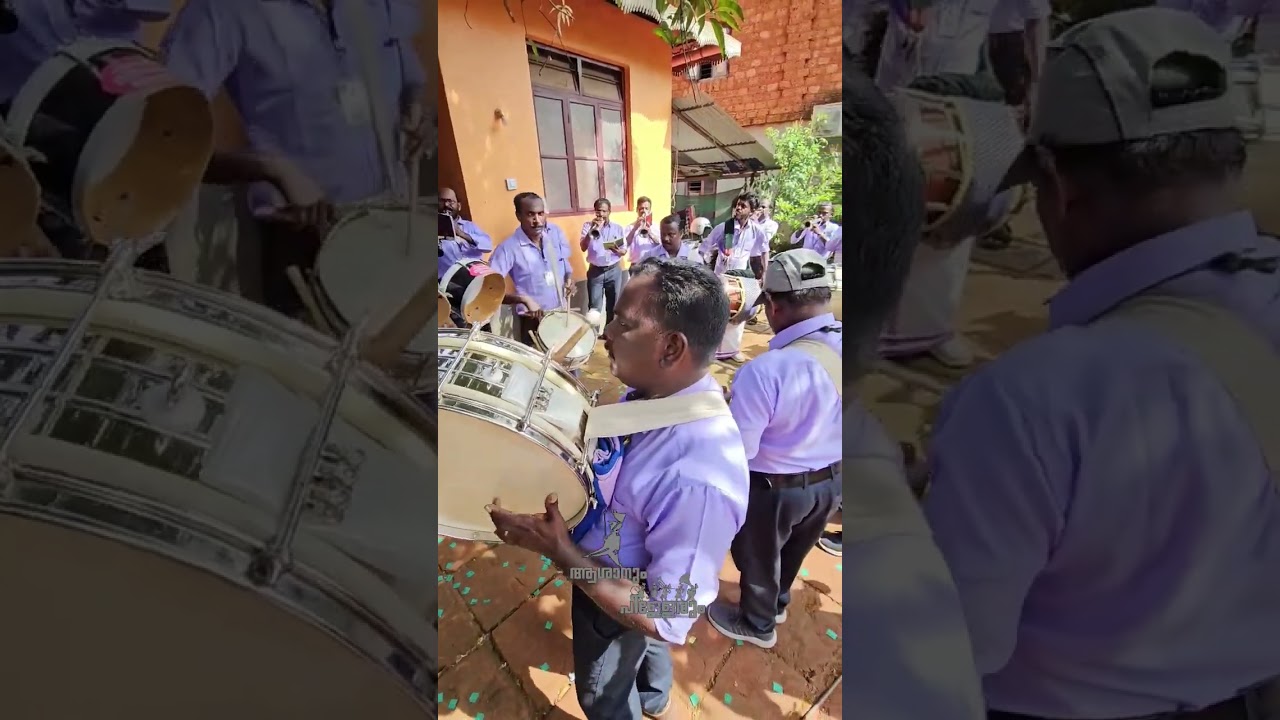 ഒന്നു തൊട്ടേനെ... വെറൈറ്റി പിടിക്കാൻ ഇവരെ കഴി ഞ്ഞിട്ടേ വേറെ ആളു ഉള്ളു💥🔥🥁🤫👌🫰