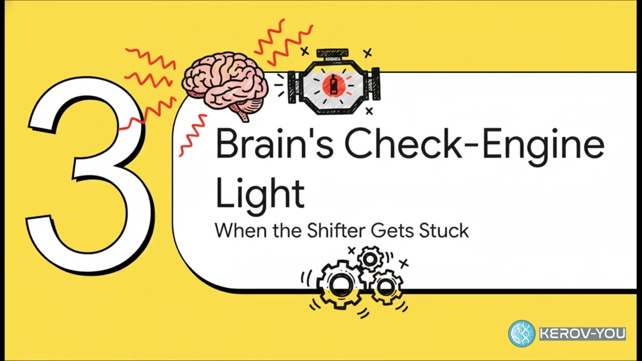 Alpha Brainwaves