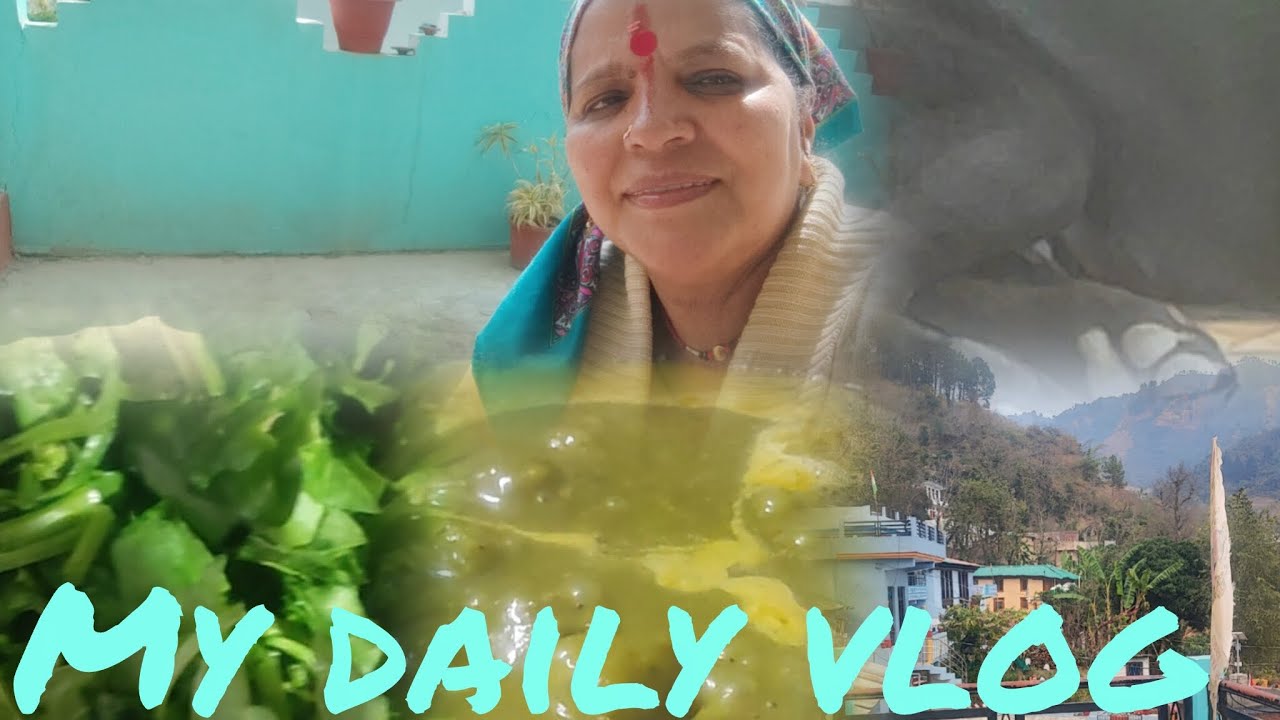 आइए आज भी एक हरीभरी दुनिया में ले चलतीं हु 🌷🌷💛 फिर से पलक😂😂😂😂