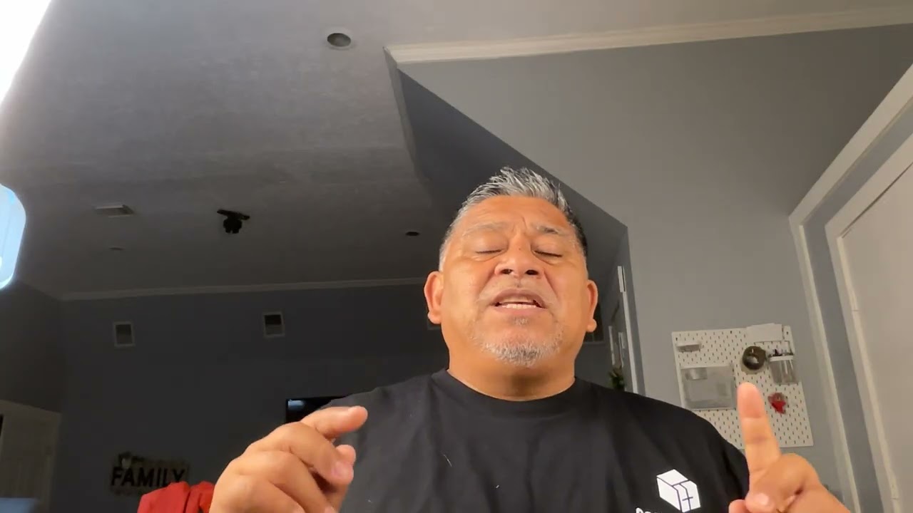 RECONOCE A DIOS EN TU VIDA!!!! SIEMPRE!!!
