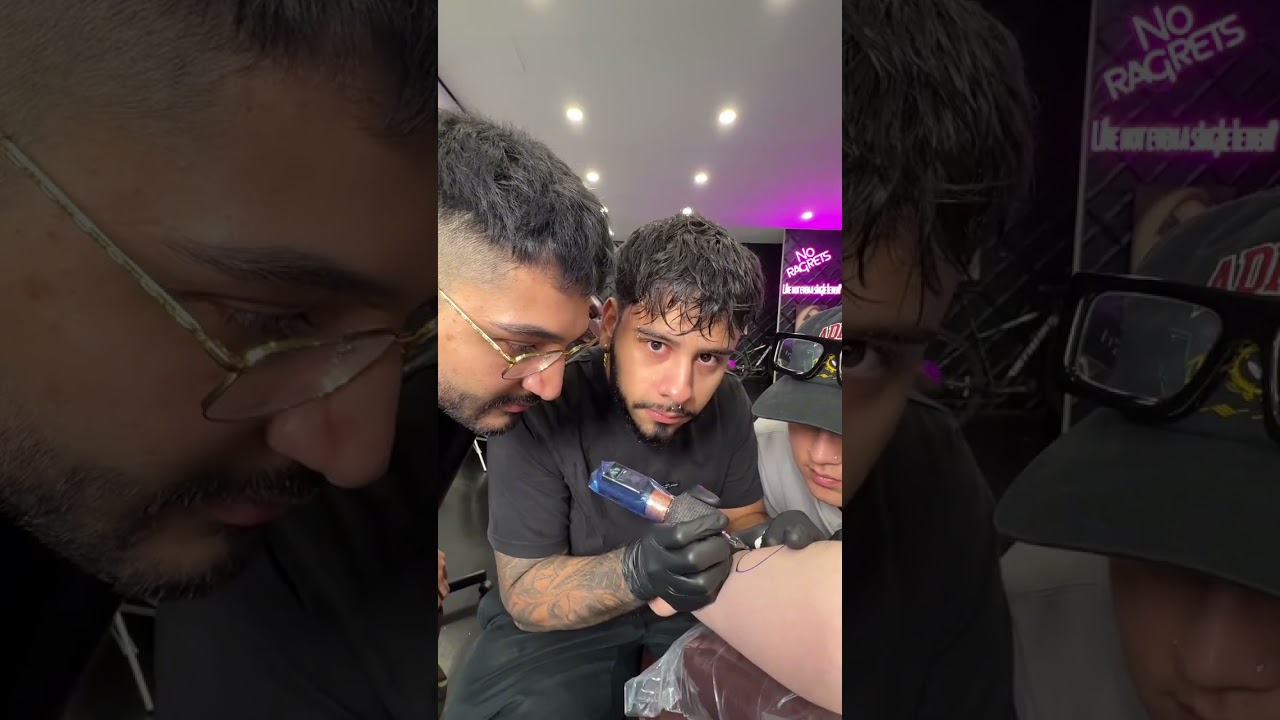 @ink_by_torres 😂✍🏾⭕️ #funny #tattoo #tattooartist #tattoos #tattooart #tattoolover