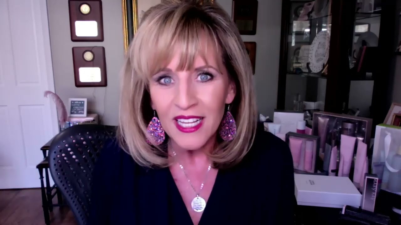 Skin Care Class QVC style 3-2-22