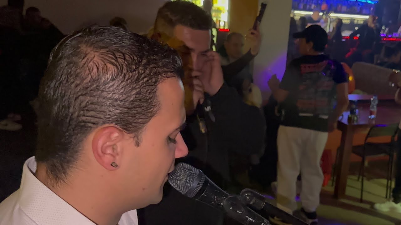 🎬 Gipsy Titanic - LIVE TLAK 🎬