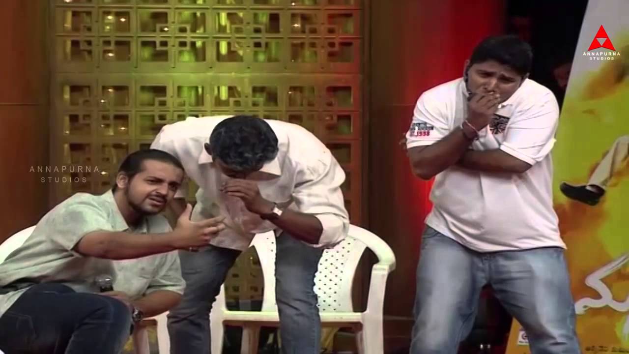 Manam Movie 50 Days Celebrations Full Video || Nagarjuna, Samantha, Shreya, Naga Chaitanya, Akhil