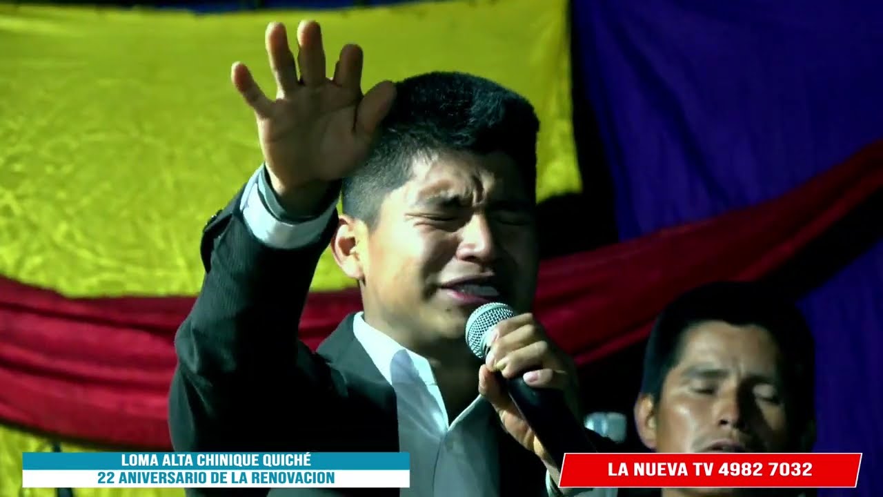 NUEVA ALIANZA CONCIERTO DE CANTOS 24 enero 2023
