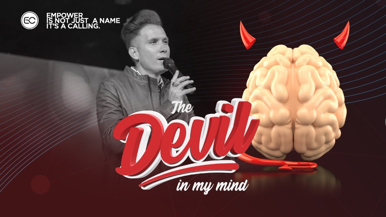 The devil in my mind  | EC ONLINE