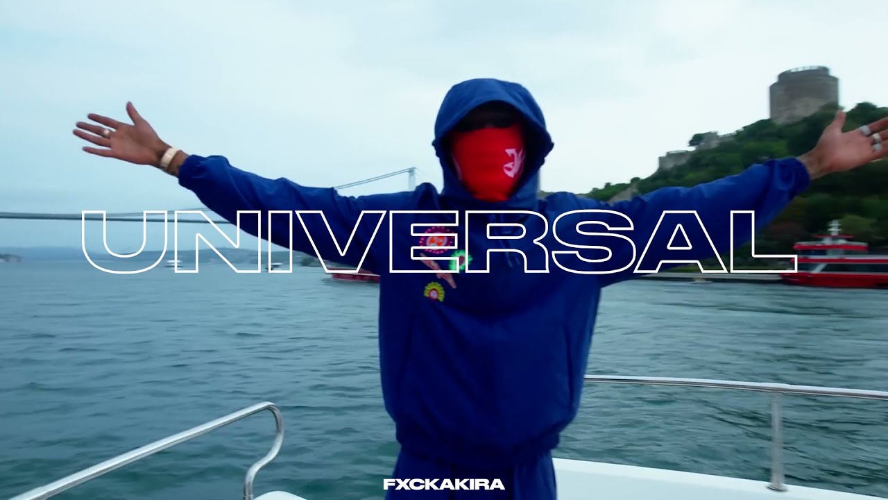 [FREE] Russ Millions X UK Drill Type Beat - 