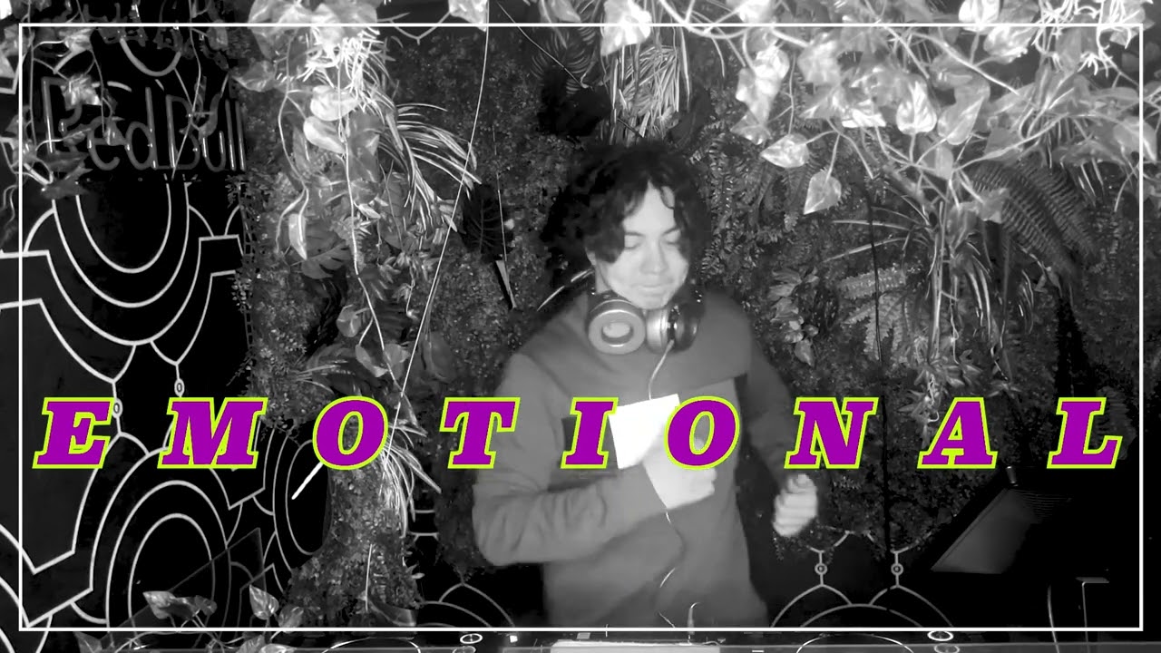 CITY POP & R&B (KOREAN JAPANEASE ) EMOTIONAL MIX BY DJ FLAVIO