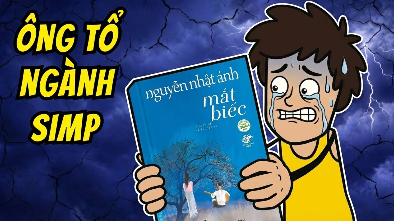 Review Mắt Biếc: Huyền Thoại 