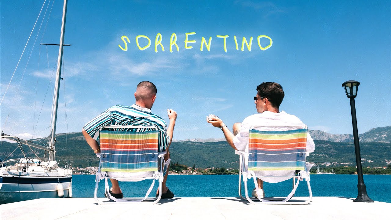 TUZZA - SORRENTINO