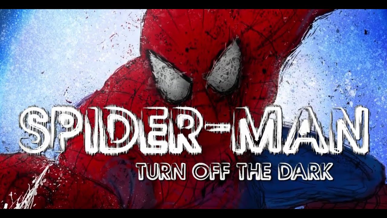 Spider-Man: Turn Off The Dark - Exclusive Workshop Footage