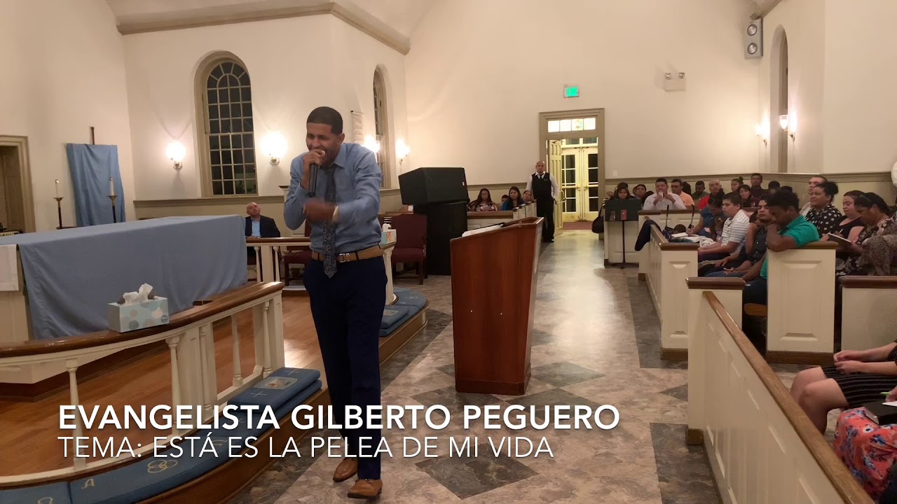 Gilberto Peguero