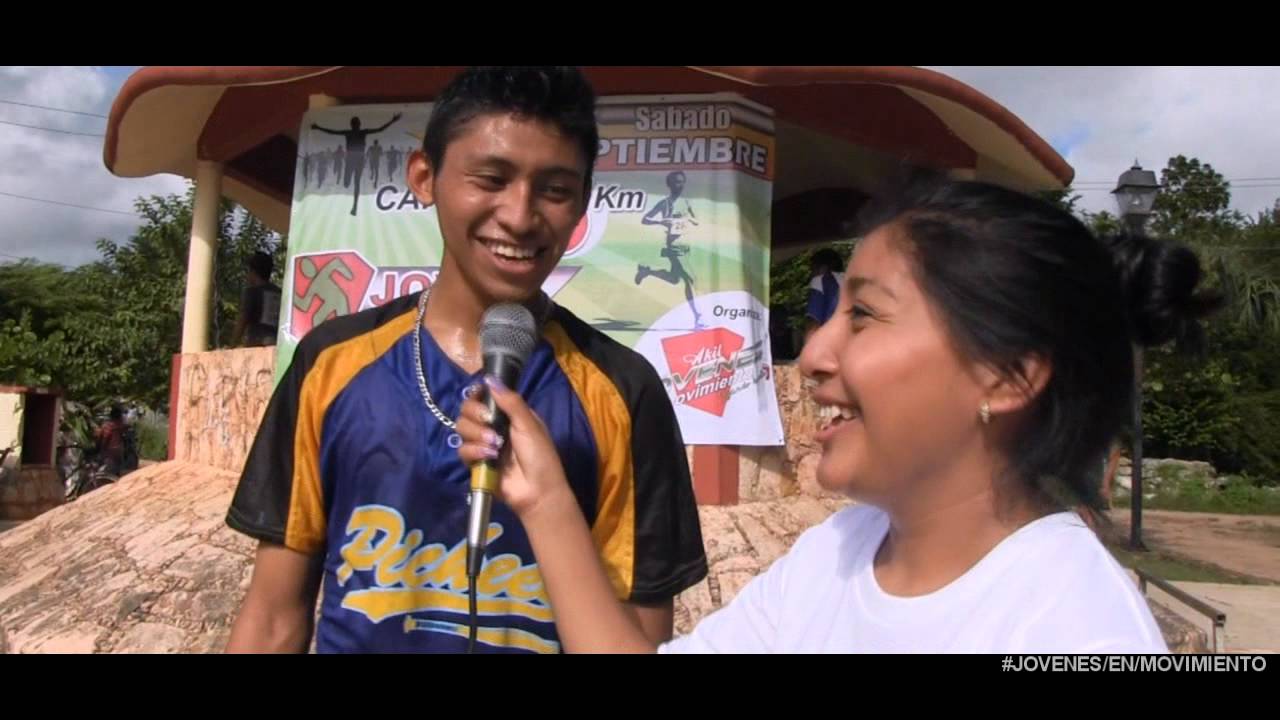 VIDEO PROMO CARRERA 5KM
