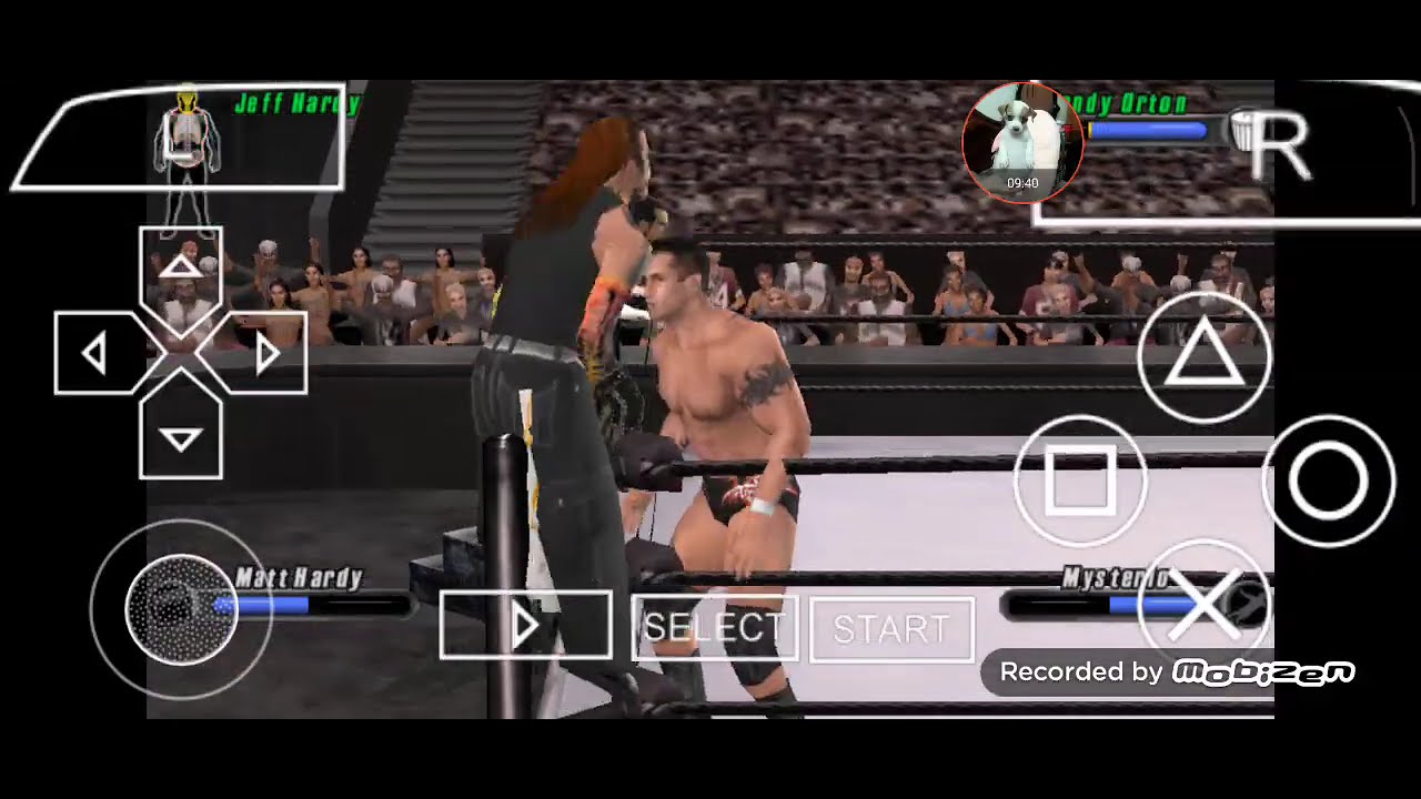 #wwe espero que le guste el vídeo 