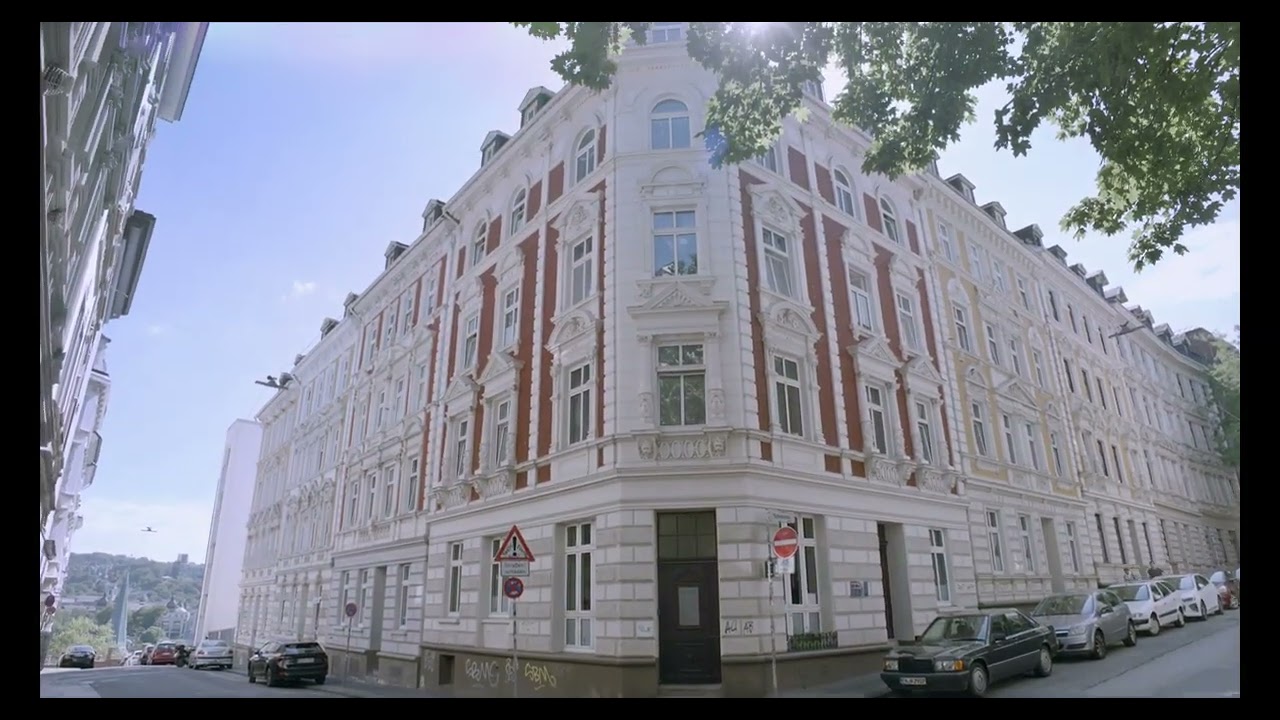 Wuppertal, Oelberg&Co