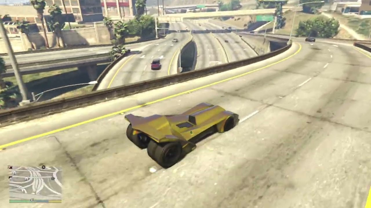 GROTTI VIGILANTE #FULLCLIP #GTASUPERCARS #GTAONLINE 