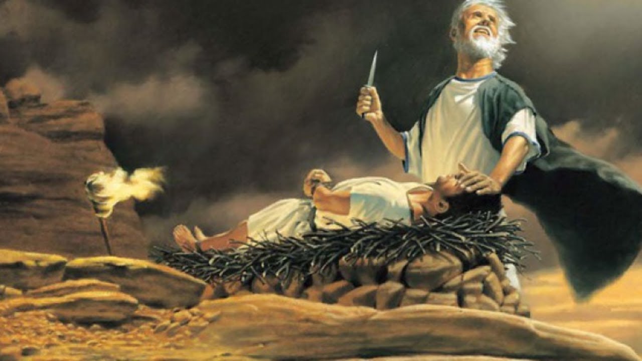 Meekness and Faith--What and How? A Glenn Rawson Fireside