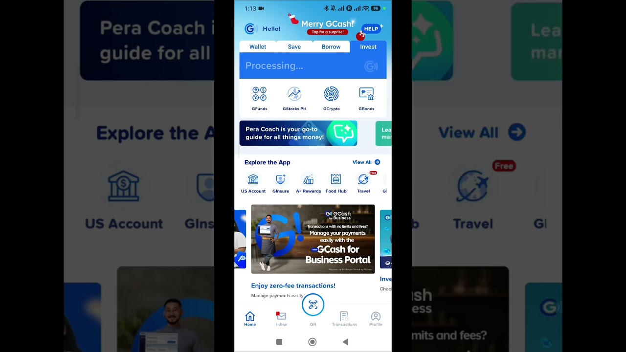 BPI ALFM Global Multi-asset Income Fund / 