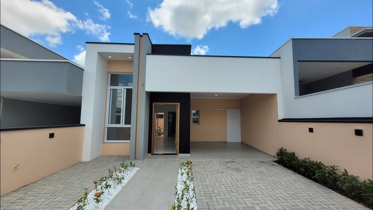 CASA NO RESERVA DOS YPÊS 1 EM TATUÍ COM O MELHOR CUSTO-BENEFÍCIO 🤝💜