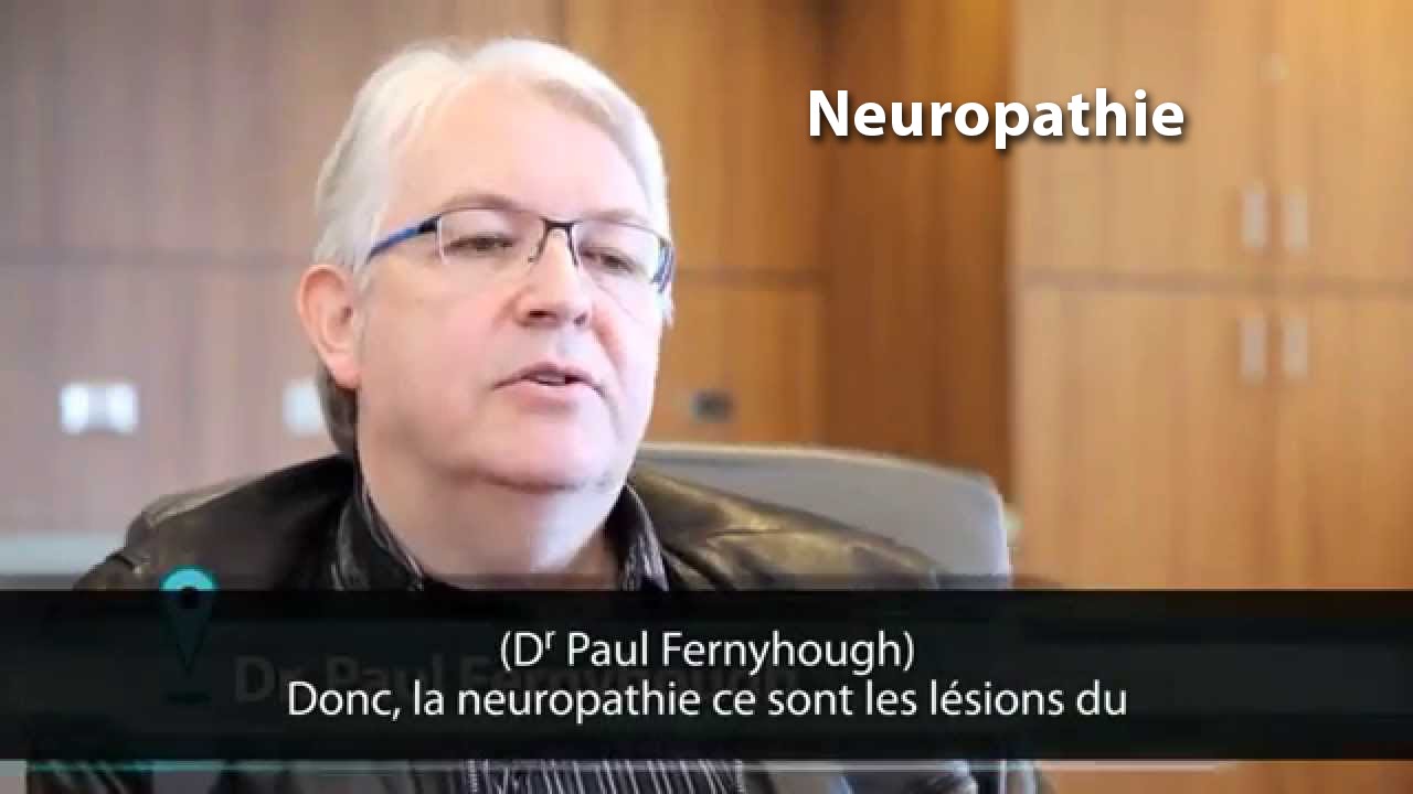 Neuropathie