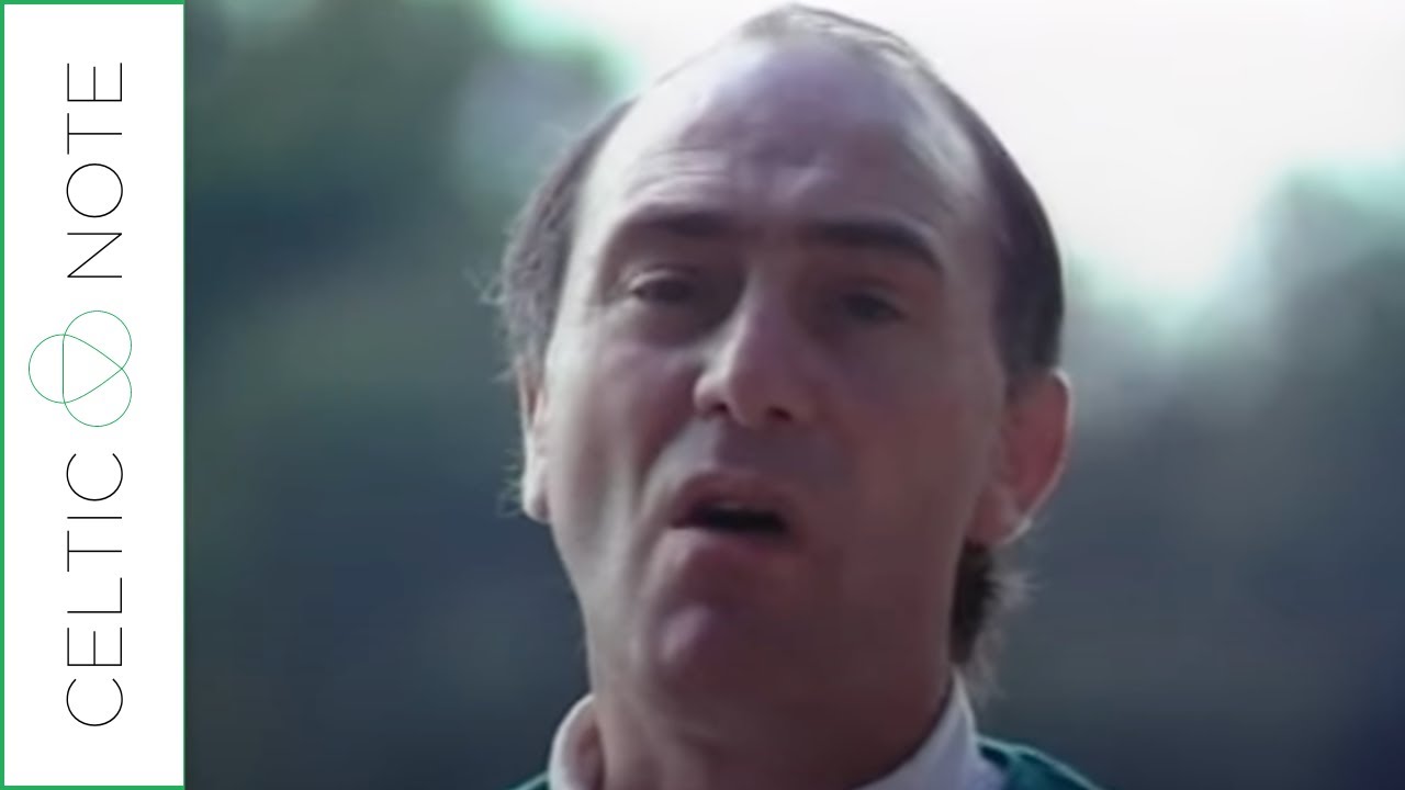 Tony Hughes - When Irish Eyes Are Smiling
