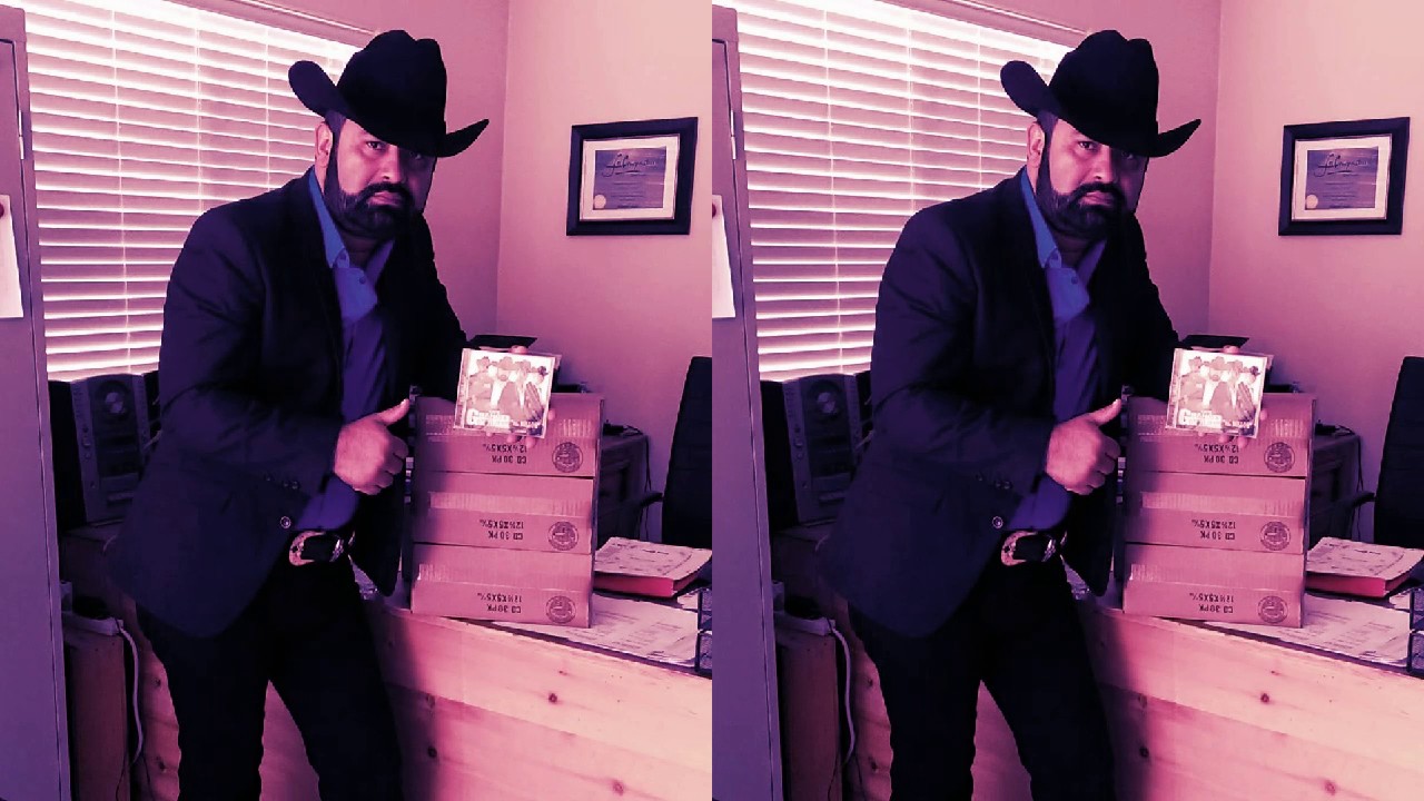 Los Grandes De Tijuana 