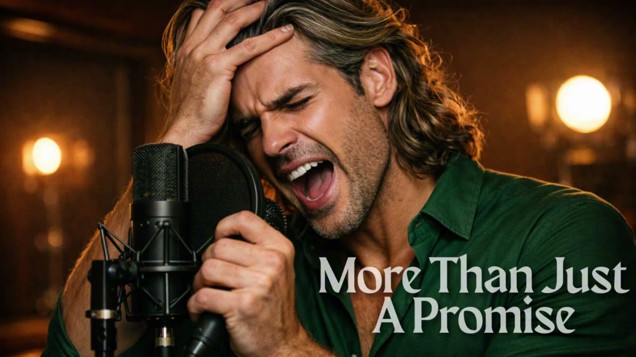 More Than Just A Promise &ndash; A Heartbreaking Love Song