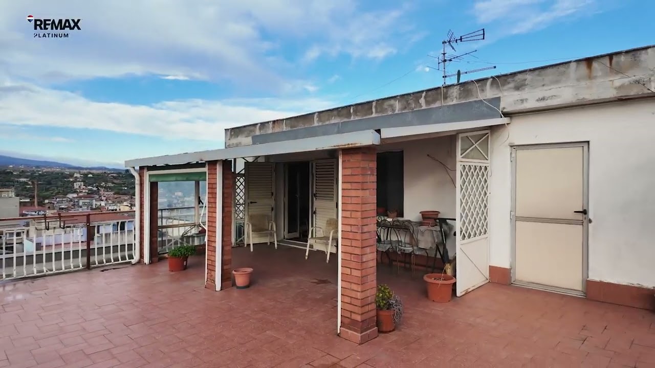 Appartamento in vendita in via Giacomo Matteotti, 162 a Misterbianco (CT)