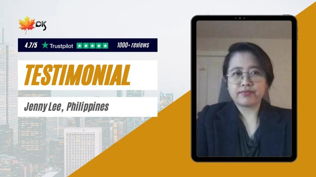 "Canada immigration agency that takes professionalism to the highest level" - CanadaCIS Reviews